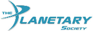 The Planetary Society logo
